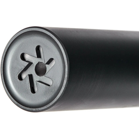 Саундмодератор Ase Utra DUAL Cerakote .223. M27x1,5