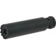 Саундмодератор Ase Utra DUAL556-BL GEN2 кал. 224 BoreLock
