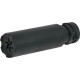 Саундмодератор Ase Utra DUAL556-S-BL GEN2 Short Black кал. 224 BoreLock