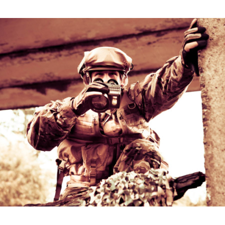 Тепловизор ARCHER TGX-8/75 Black