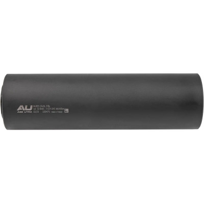 Саундмодератор Ase Utra DUAL-Fifty кал. 50 BMG 1"-14 (McMillan,Cadex)