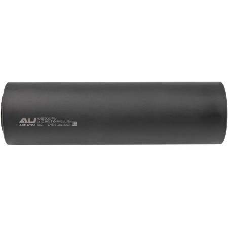 Саундмодератор Ase Utra DUAL-Fifty кал. 50 BMG 1"-14 (McMillan,Cadex) Саундмодератор Ase Utra DUAL-Fifty кал. 50 BMG 1"-14 (McMillan,Cadex)