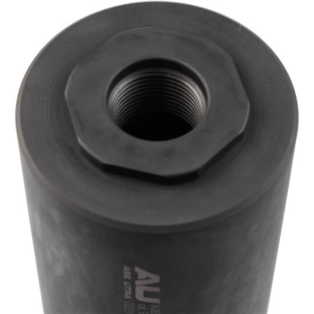 Саундмодератор Ase Utra DUAL-Fifty кал. 50 BMG 1"-14 (McMillan,Cadex)