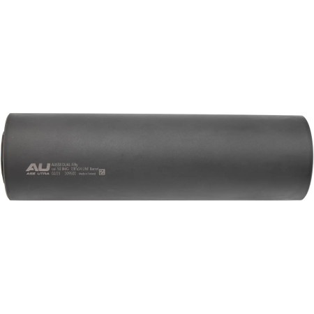 Саундмодератор Ase Utra DUAL-Fifty кал. 50 BMG 7/8"-14 UNF (Barrett) Саундмодератор Ase Utra DUAL-Fifty кал. 50 BMG 7/8"-14 UNF (Barrett)