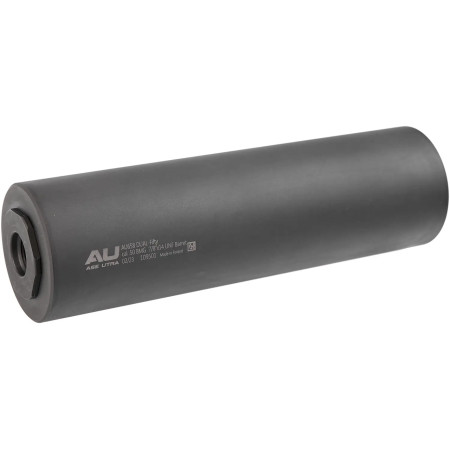 Саундмодератор Ase Utra DUAL-Fifty кал. 50 BMG 7/8"-44 (Cadex)