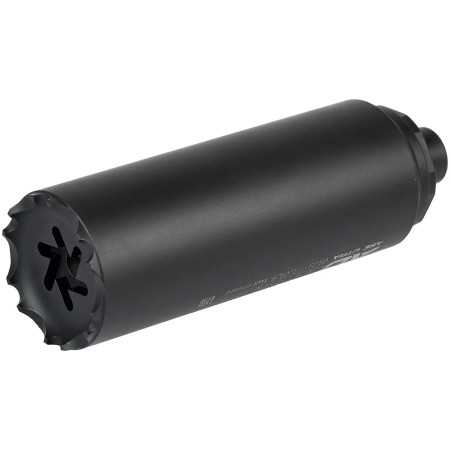 Саундмодератор Ase Utra DUAL 556 кал. 224 1/2"-28