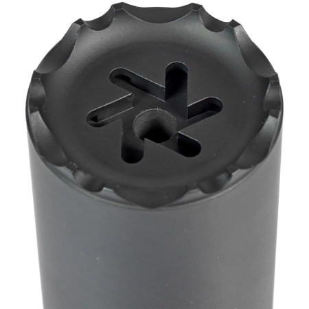 Саундмодератор Ase Utra DUAL 556 кал. 224 1/2"-28