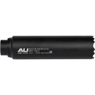 Саундмодератор Ase Utra DUAL762 кал. 30 M24x1,5