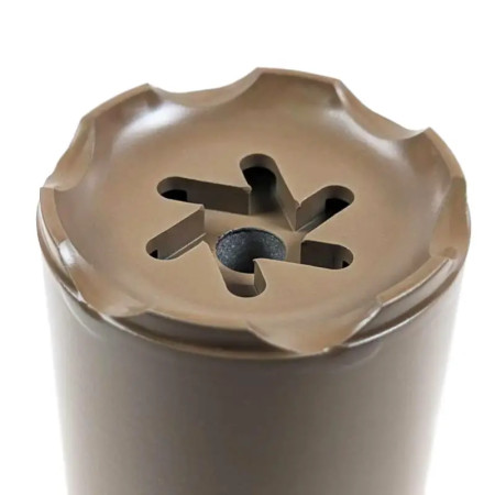 Саундмодератор Ase Utra DUAL556-S-QM2 Short FDE кал. 224 QM2