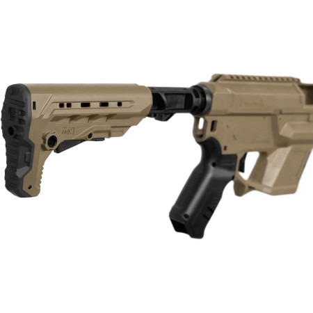 Конверсионный кит Recover Tactical P-IX Tan для Glock 17