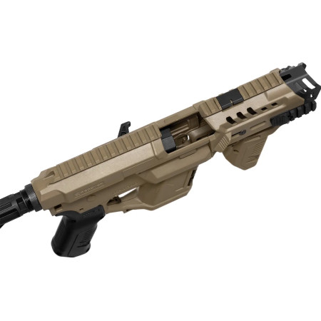 Конверсионный кит Recover Tactical P-IX Tan для Glock 17