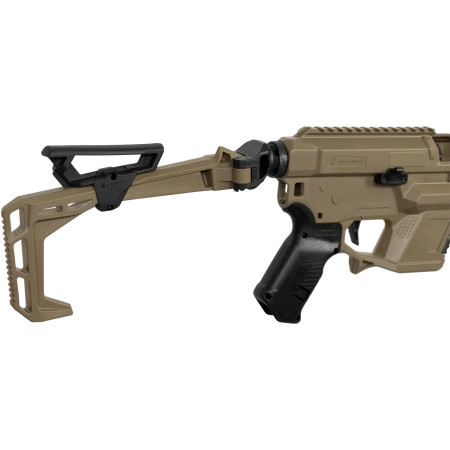 Конверсионный кит Recover Tactical P-IX+ Tan для Glock 17