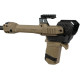 Конвертаційний кіт Recover Tactical S-PRO MG Tan для Canik