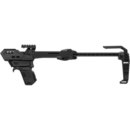 Конвертаційний кіт Recover Tactical S-PRO MG Black для Canik Конвертаційний кіт Recover Tactical S-PRO MG Black для Canik