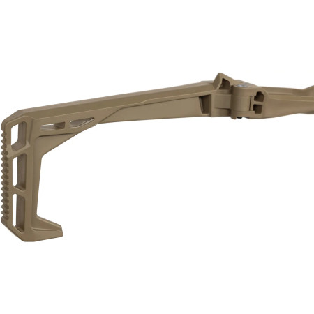 Конвертаційний кіт Recover Tactical 20/20N MG Tan для Glock