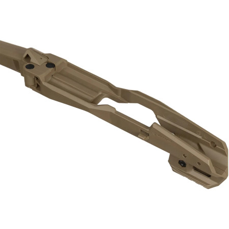 Конвертаційний кіт Recover Tactical 20/20N MG Tan для Glock