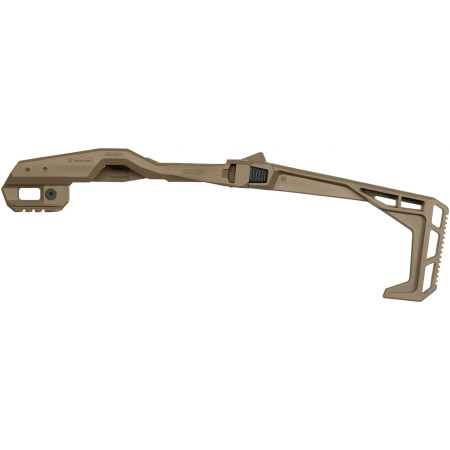 Конвертаційний кіт Recover Tactical 20/20N Tan для Glock