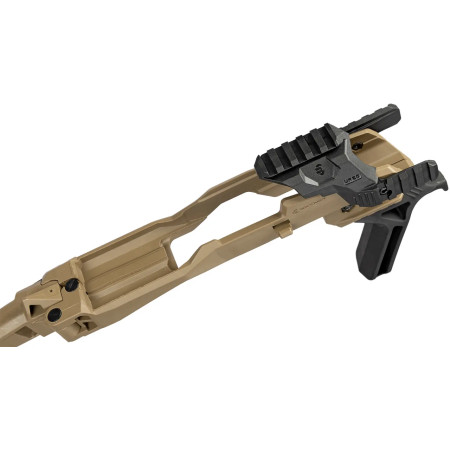 Конверсионный кит Recover Tactical 20/20N UR Tan для Glock 43/43X