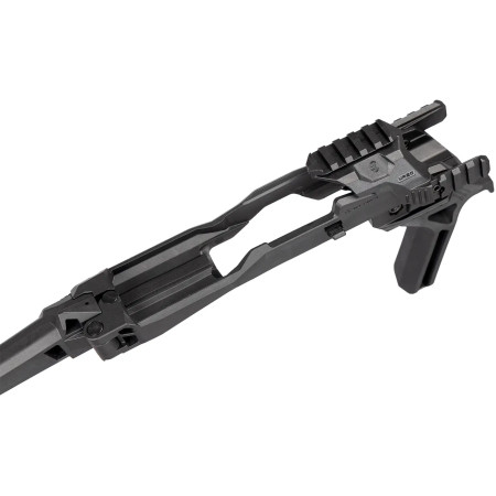 Конвертаційний кіт Recover Tactical 20/20N UR Black для Glock 43/43X