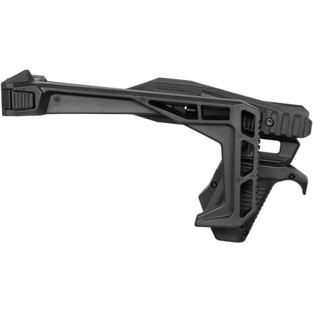 Конвертаційний кіт Recover Tactical 20/21MG Black для Glock