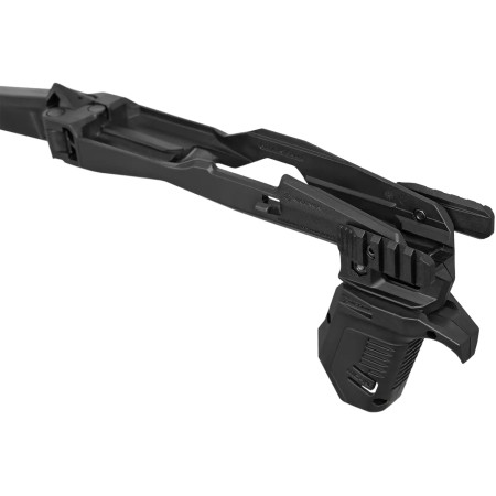 Конвертаційний кіт Recover Tactical 20/21MG Black для Glock