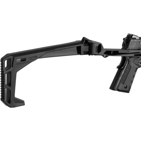 Конвертаційний кіт Recover Tactical 20/11 UR Black для 1911