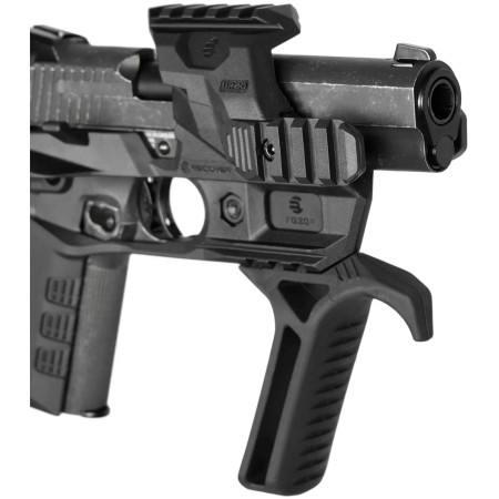 Конвертаційний кіт Recover Tactical 20/11 UR Black для 1911