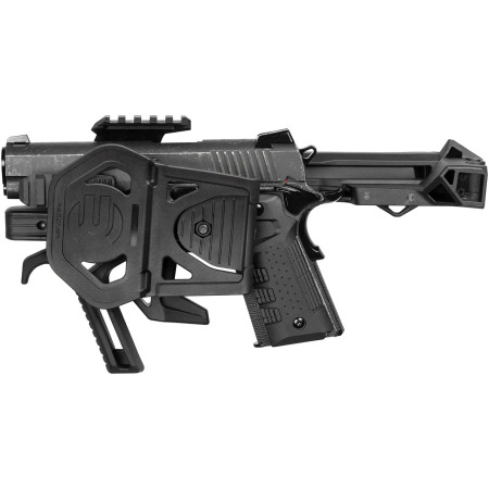 Конвертаційний кіт Recover Tactical 20/11 UR Black для 1911