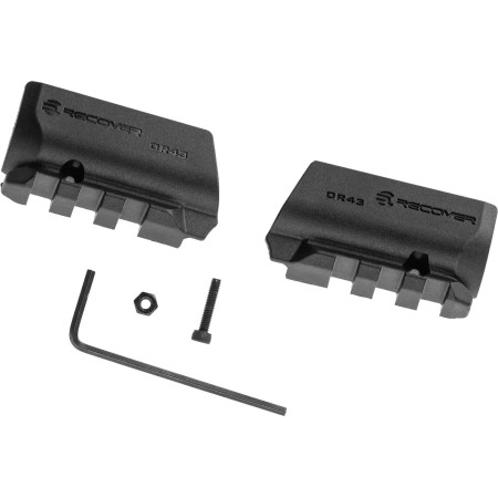 Адаптер-кріплення Recover Tactical OR43 для Glock 43/43X/48 MOS