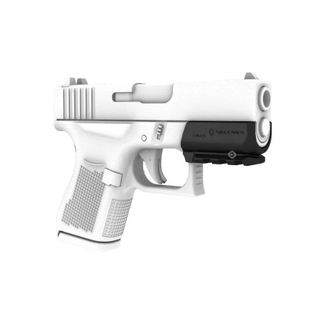 Адаптер-кріплення Recover Tactical OR43 для Glock 43/43X/48 MOS