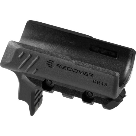 Адаптер-кріплення Recover Tactical GR43 для Glock 43/43X/48