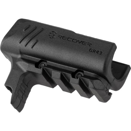 Адаптер-кріплення Recover Tactical GR43 для Glock 43/43X/48
