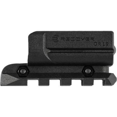 Адаптер-кріплення Recover Tactical OR19 для Glock 17/19/22/23/34/35 Gen 3-5