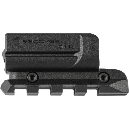 Адаптер-кріплення Recover Tactical OR19 для Glock 17/19/22/23/34/35 Gen 3-5