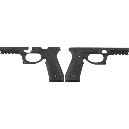 Накладки на руків’я Recover Tactical для Beretta 92 M9 Black