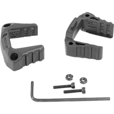 Руків’я зведення Recover Tactical GCH для Glock