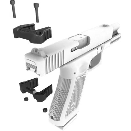 Руків’я зведення Recover Tactical GCH для Glock Руків’я зведення Recover Tactical GCH для Glock