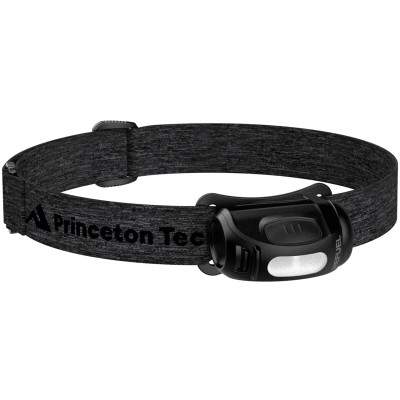 Ліхтар налобний Princeton Tec Refuel 300 lm Black / Dark Gray
