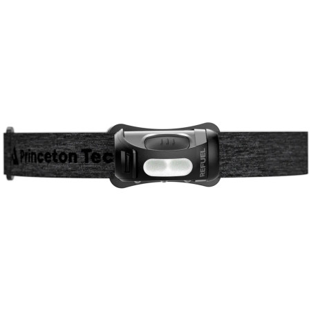 Ліхтар налобний Princeton Tec Refuel 300 lm Black / Dark Gray
