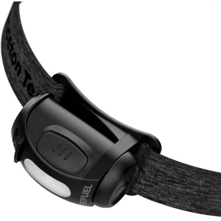 Ліхтар налобний Princeton Tec Refuel 300 lm Black / Dark Gray