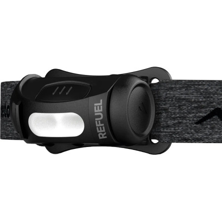 Ліхтар налобний Princeton Tec Refuel 300 lm Black / Dark Gray