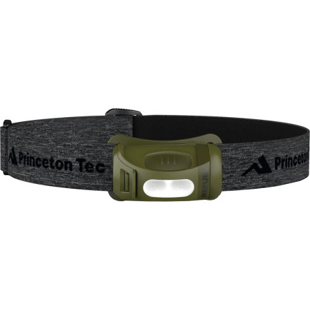 Ліхтар налобний Princeton Tec Refuel 300 lm Green / Dark Green
