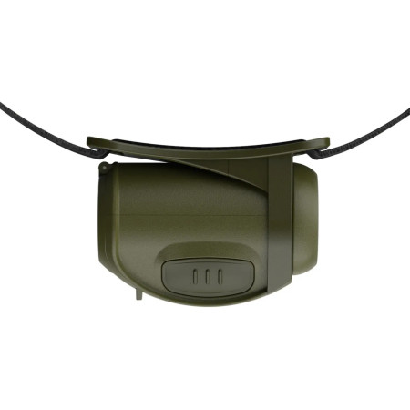 Ліхтар налобний Princeton Tec Refuel 300 lm Green / Dark Green