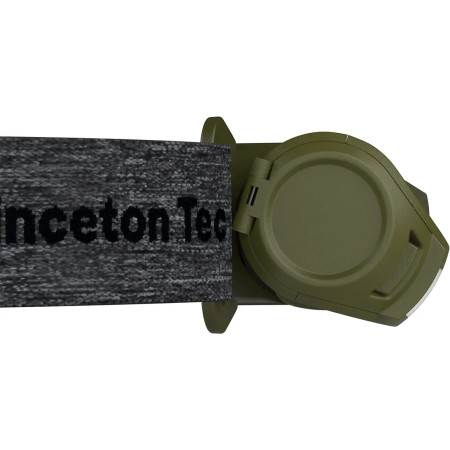 Ліхтар налобний Princeton Tec Refuel 300 lm Green / Dark Green