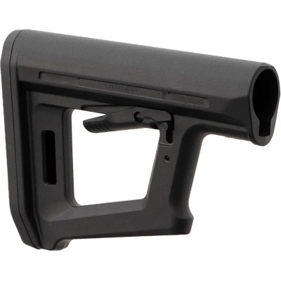 Приклад Magpul MOE® PR™ Carbine Stock - Mil-Spec для AR15. Black