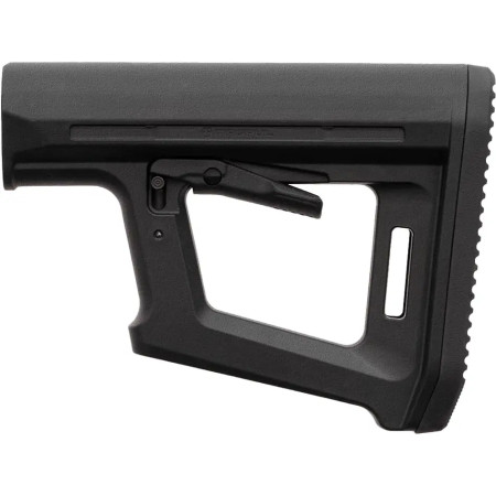 Приклад Magpul MOE® PR™ Carbine Stock - Mil-Spec для AR15. Black