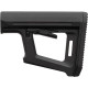 Приклад Magpul MOE® PR™ Carbine Stock - Mil-Spec для AR15. Black