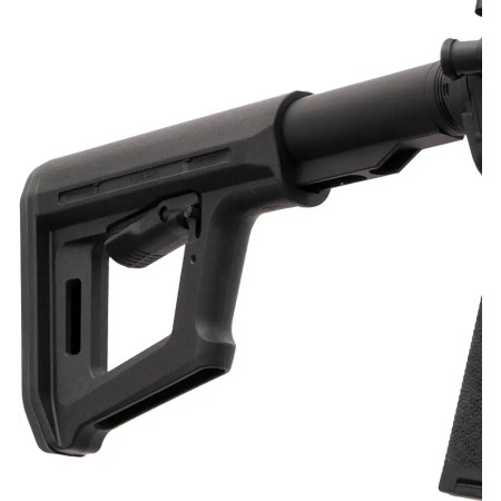 Приклад Magpul MOE® PR™ Carbine Stock - Mil-Spec для AR15. Black