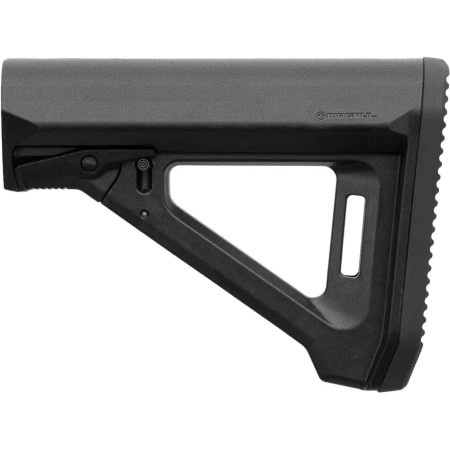 Приклад Magpul MOE RL Mil-Spec MAG1440-BLK