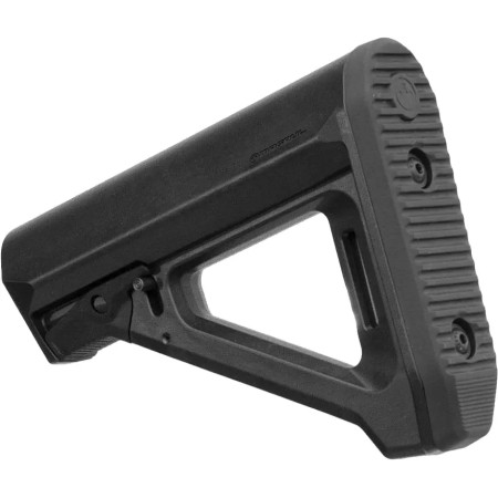 Приклад Magpul MOE RL Mil-Spec MAG1440-BLK